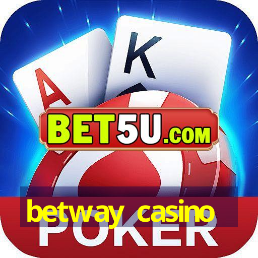 betway casino